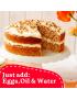 BETTY CROCKER CARROT CAKE MIX  425G