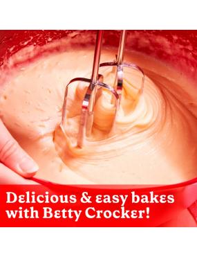 BETTY CROCKER CARROT CAKE MIX  425G