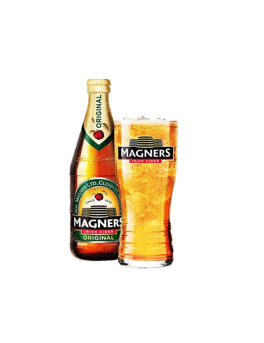 MAGNERS IRISH CIDER