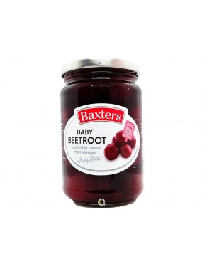 BAXTERS BABY BEETROOT