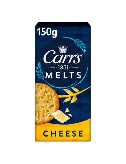 CARRS MELTS CHEESE