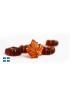 BONBONS ERABLE 100 G +/-16-17 pc