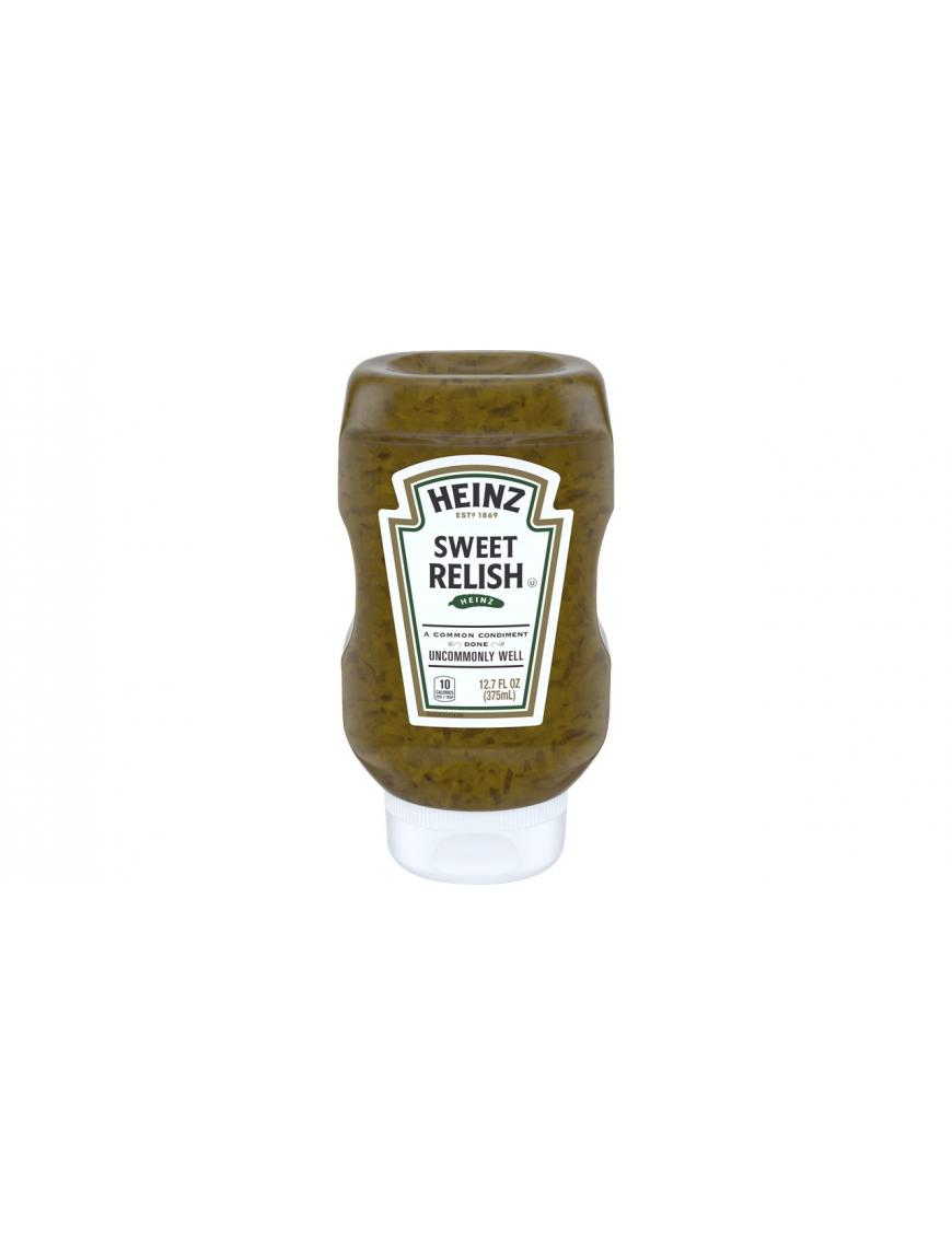 HEINZ SWEET RELISH