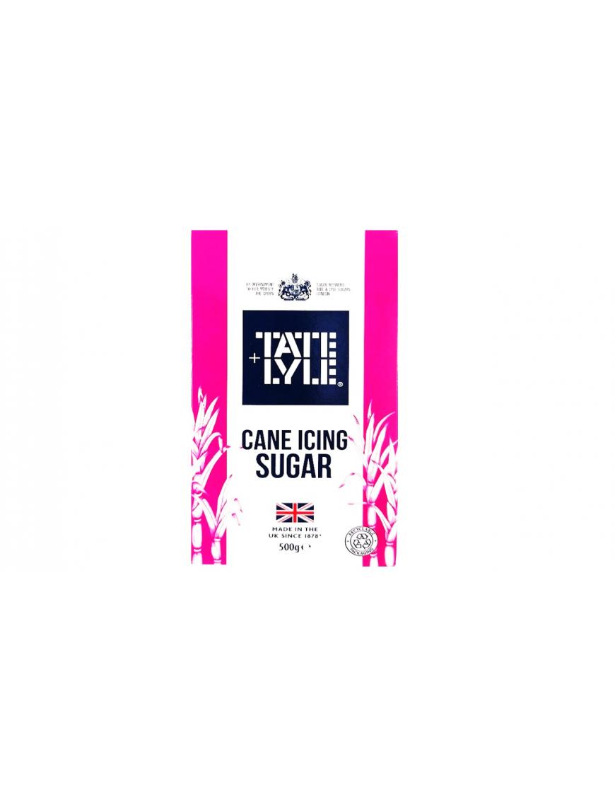 TATE & LYLE ICING SUGAR