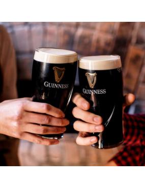 GUINNESS DRAUGHT STOUT CAN...