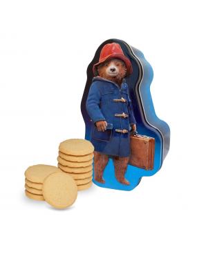PADDINGTON BEAR SHORTBREAD...