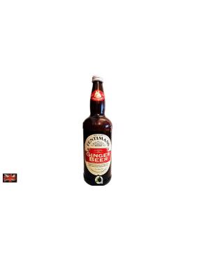 FENTIMANS GINGER BEER