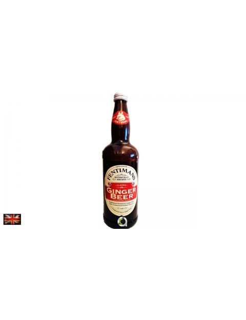 FENTIMANS GINGER BEER