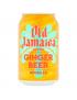 OLD JAMAICA GINGER BEER 330 ML