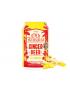 OLD JAMAICA GINGER BEER 330 ML