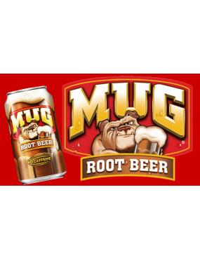 MUG ROOT BEER