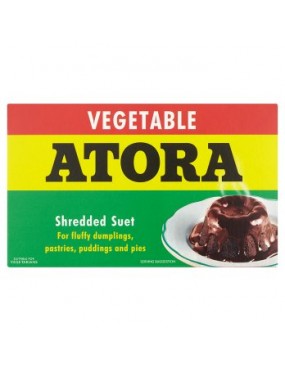ATORA SUET VEG LIGHT