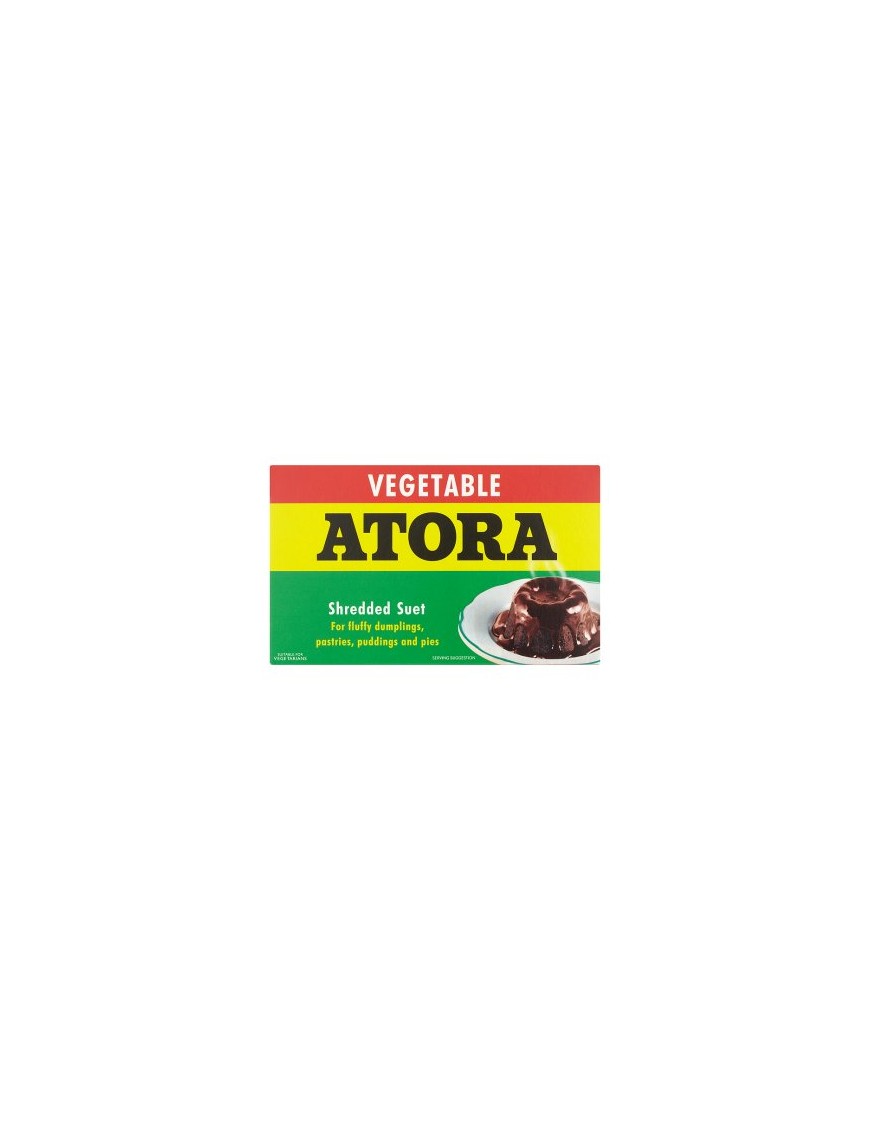 ATORA SUET VEG LIGHT