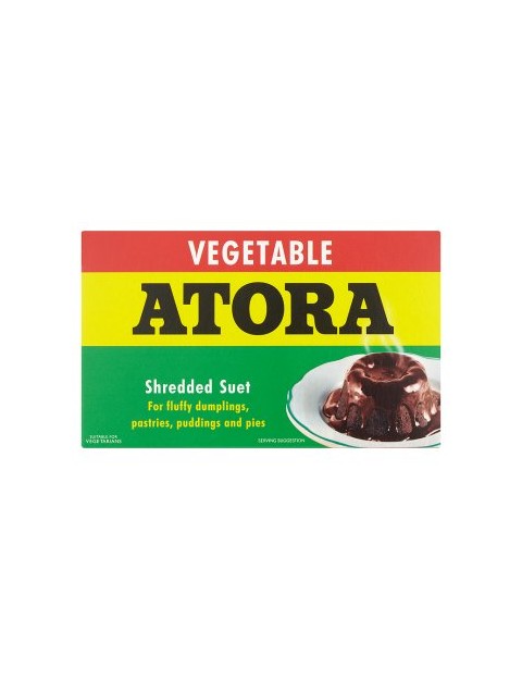 ATORA SUET VEG LIGHT