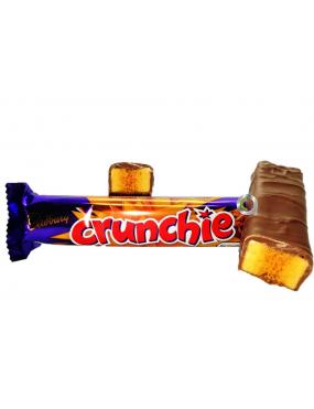 CADBURY CRUNCHIE